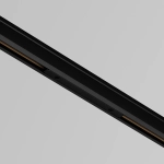 Коннектор питания прямой Levity, TRA184IPC-1B. TM Maytoni