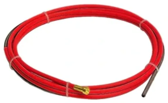 Переходник Fubag с 1/4"M на елочку 6 мм в блистере