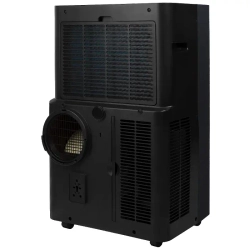 Мобильный кондиционер Ballu BPAC-12 EW/N6 Velure