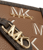 Сумка-шопер + поясная сумка HANDBAG Michael Kors - коричневый(30F3GZAT0L)