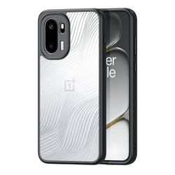 Чехол прозрачный противоударный для OnePlus 15R, Ace 6 и 6T, серия Aimo Series от Dux Ducis