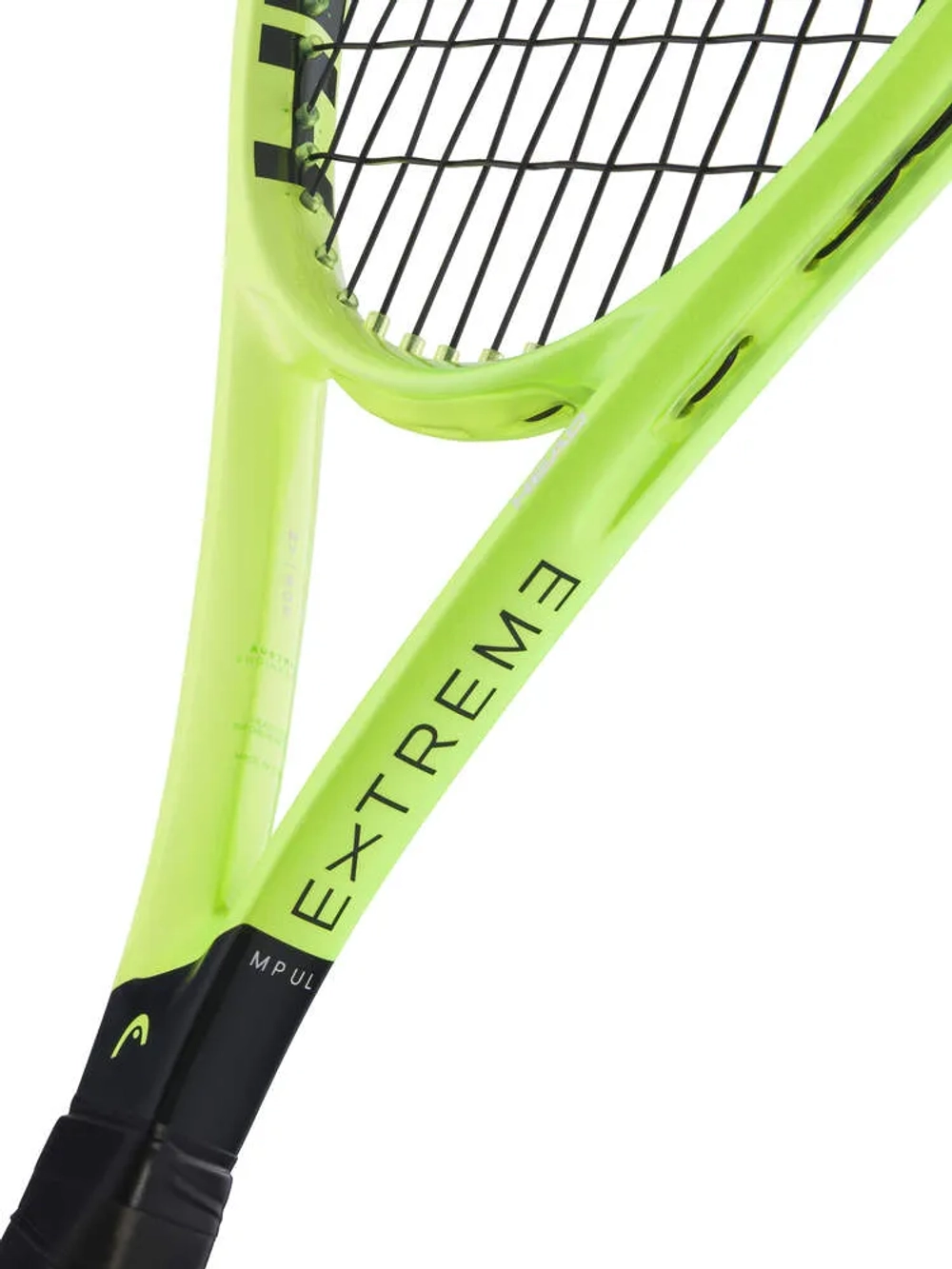 Теннисная ракетка Head Extreme MP UL 2026