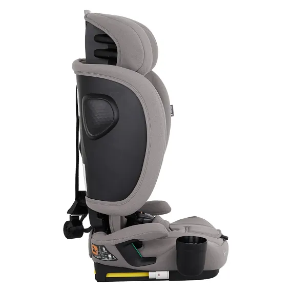 Автокресло Pituso Prados Pro IsoFix Truffle