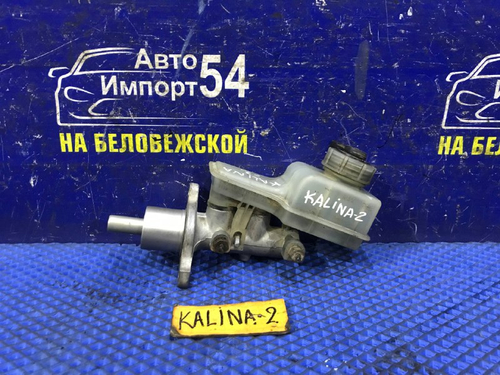 Главный тормозной цилиндр LADA KALINA 2006