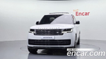 Land Rover Range Rover P530 Autobiography Long Wheel Base — 2024