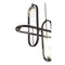 Подвесной светильник Circono SL1201.403.04 ST Luce