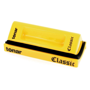 Щетка Для Виниловых Пластинок (Tonar Classic Brush 3434)