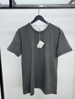 Футболка Brunello Cucinelli