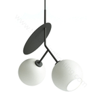 Pendant design lamp  Cherry 2 by Iwona Kosicka Design