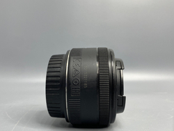 Canon 50mm 1.8 STM