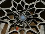 КОВАНЫЕ ДИСКИ для BMW i7 760 G70 2023+ БМВ