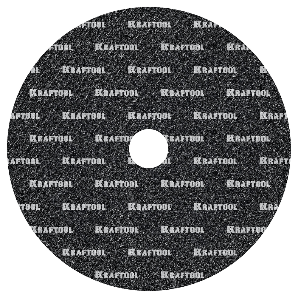Диск отрезной по металлу 150х1,6х22,2 мм для УШМ KRAFTOOL X7-EXTREM 36257-150-1.6