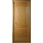 Межкомнатная дверь шпонированная Belwooddoors Капричеза дуб глухая