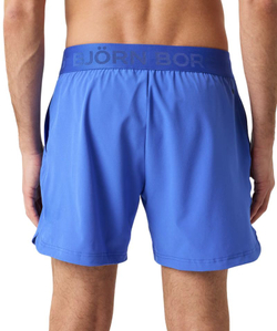 Мужские теннисные шорты Bjorn Borg Short - amporio blue