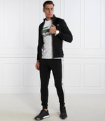 Спортивные штаны Lacoste - черный(XH1798)