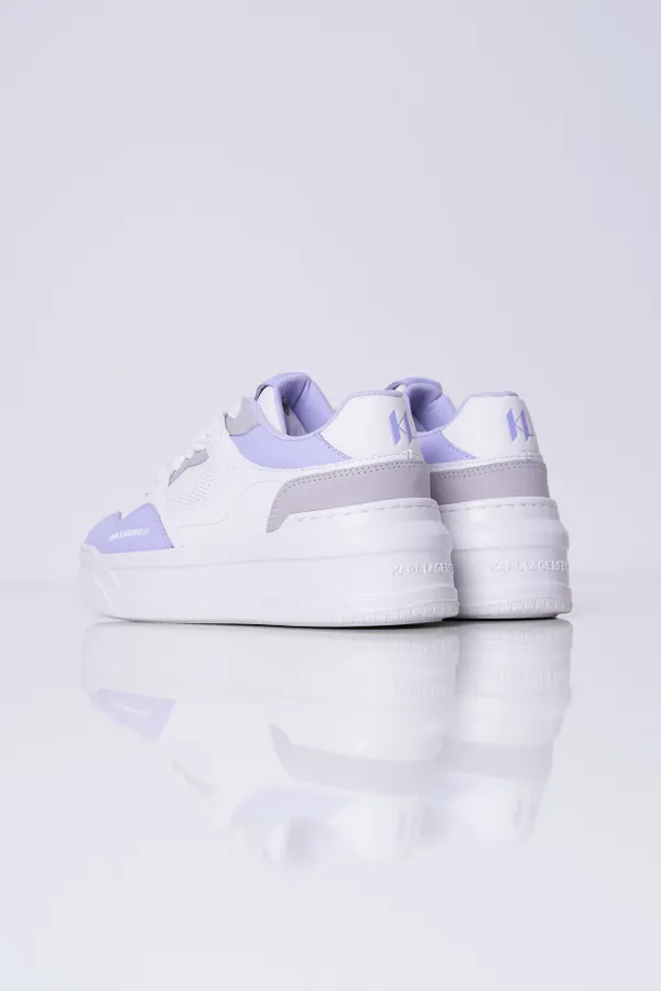 Кроссовки женские Karl Lagerfeld KREW MAX