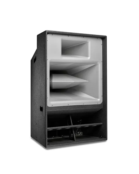 FUNKTION‑ONE EVO‑7T‑PU пассивная АС (рупорный элемент серии Evolution), 400 Вт (AES), динамик 15 дюймов.