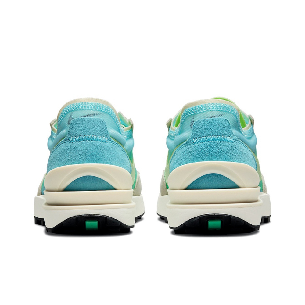 Кроссовки Nike Waffle One Great Marine, голуб.
