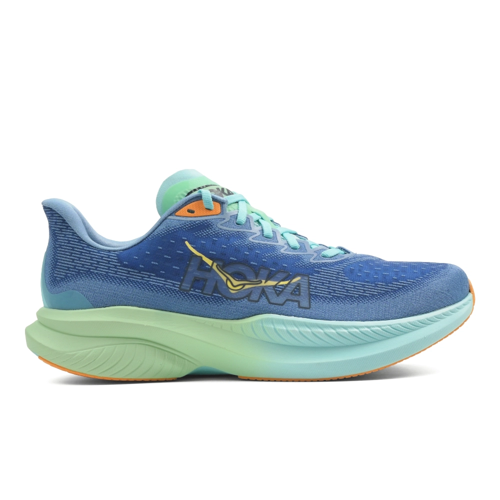 Кроссовки мужские Hoka Mach 6