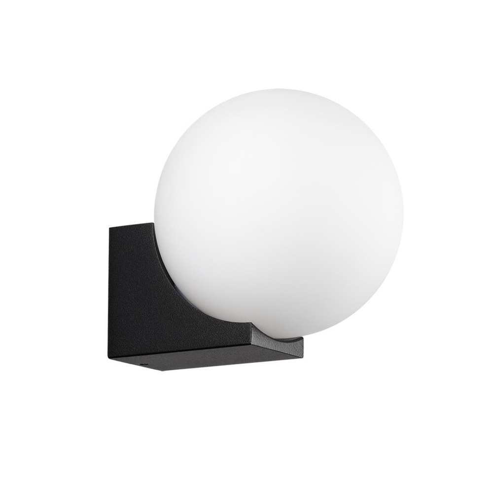 Уличный настенный светильник Odeon Light VIVA 7124/1WA