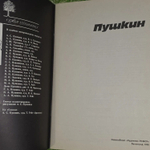 Пушкин. Семья художника