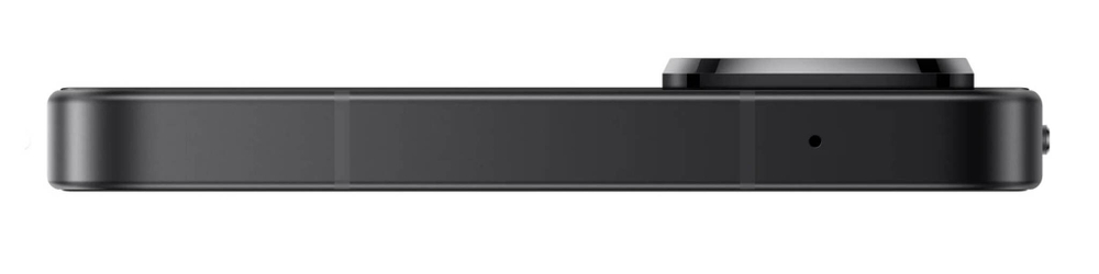 Смартфон Xiaomi POCO F7 12/512Gb Черный