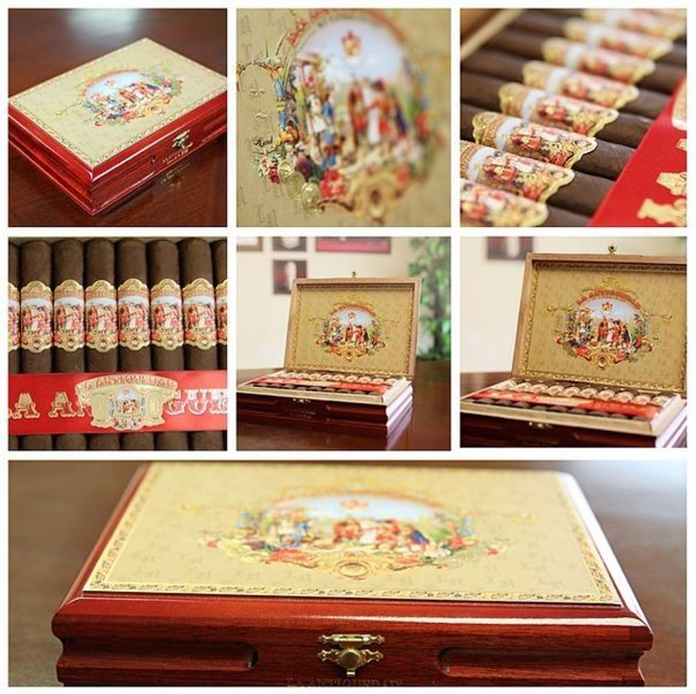 My Father La Antiguedad Robusto