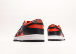 Nike Dunk Low “Champ Colors