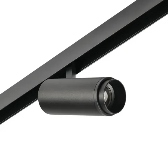 Трековый светильник RayZoom MT0222-20W3K-S-B MyFar