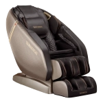 Массажное кресло Yamaguchi Eclipse Brown