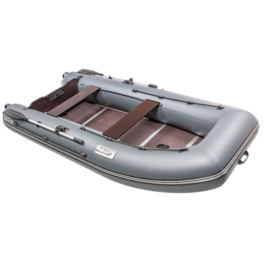 Лодка ПВХ Pelican Моторная 320ТК -