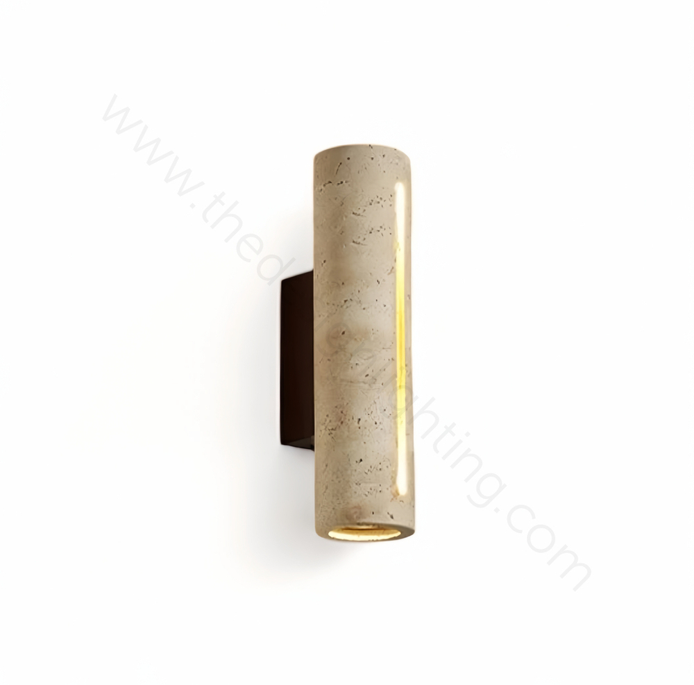 Wall design lamp Glaucia
