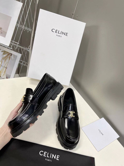 Лоферы Celine