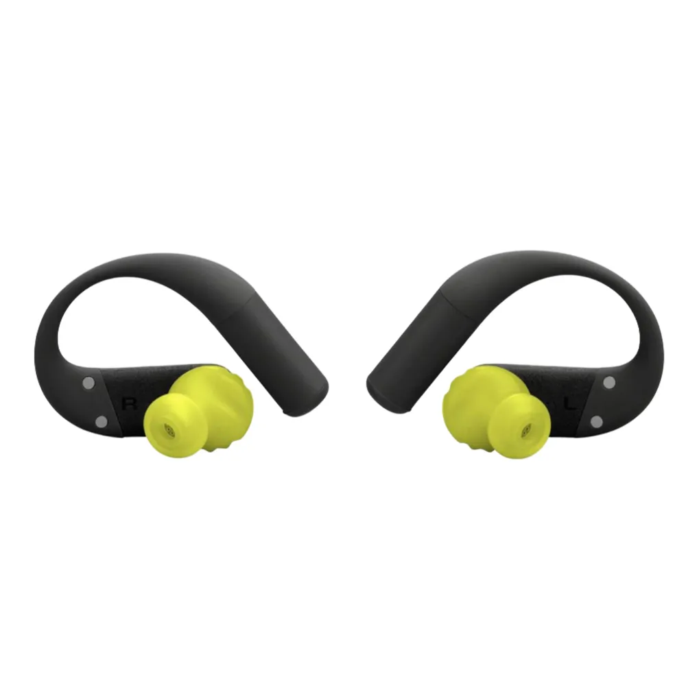 Беспроводные наушники JBL Endurance Peak 4 Black - 3