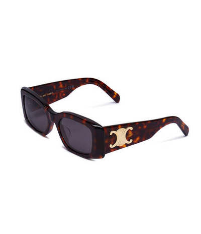 Солнцезащитные очки CL40282U Celine - черепаховый (CL40282U)