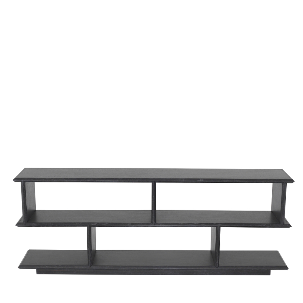 Стеллаж Cabinet Garcia low арт.113998