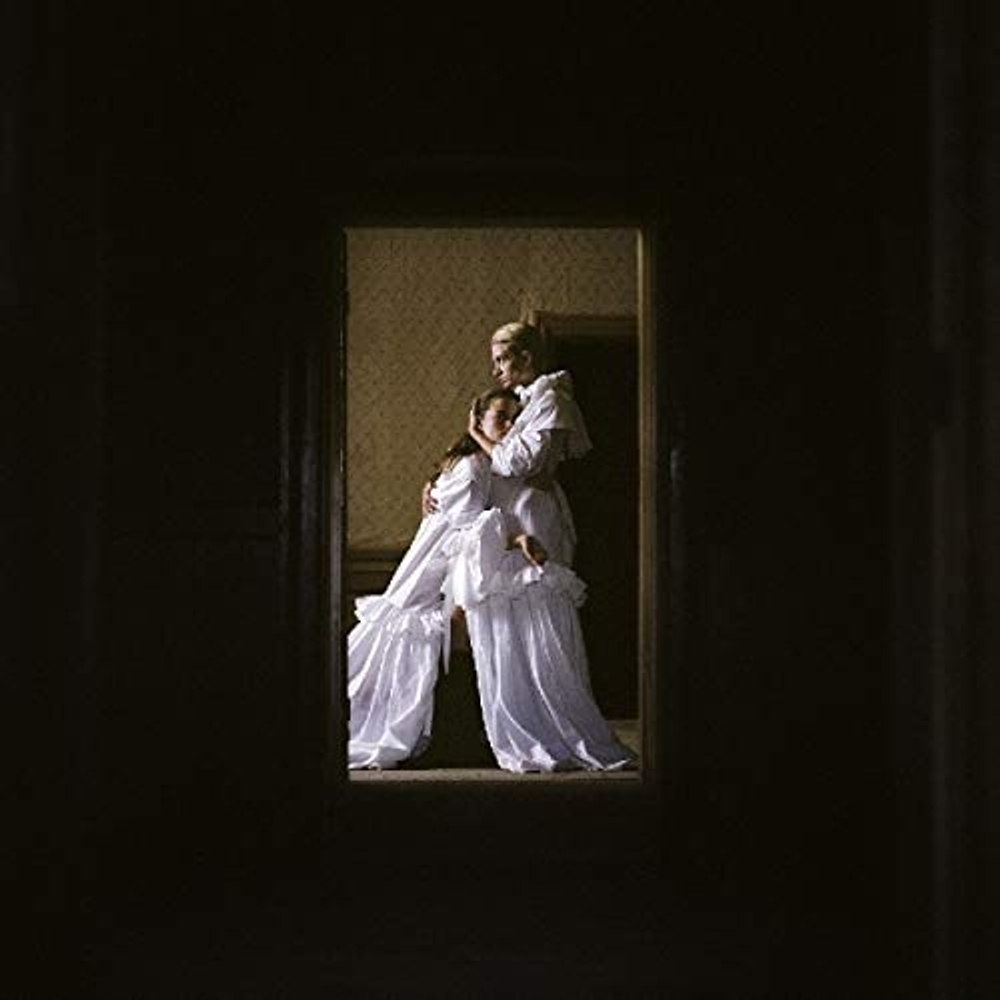 Say Lou Lou - Immortelle