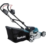 Аккумуляторная газонокосилка 460 мм Makita DLM460Z