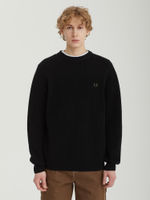 Мужской Свитер Lambswool