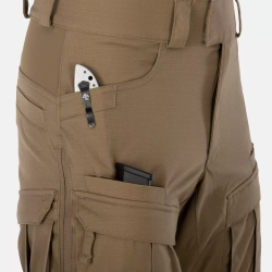 Helikon-Tex Брюки MCDU Pants (DyNyCo) (Coyote)