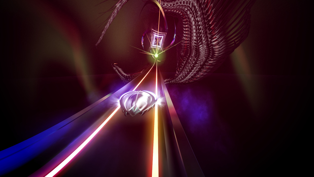 Thumper PS4 | PS5