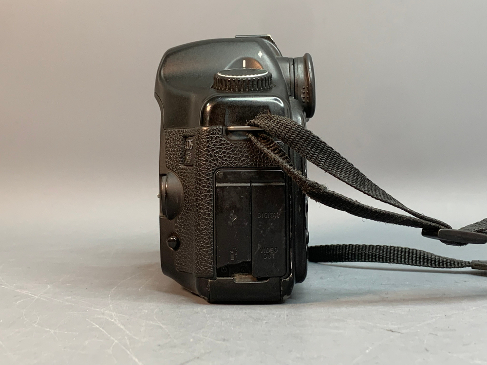 Canon EOS 5D Body