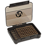Коробка Nautilus Carpfishing Box CS-XS1 102х87х24мм 1отд. -