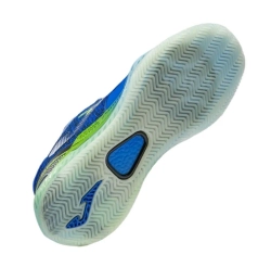 Теннисные кроссовки Joma Point 2604 Clay - royal blue