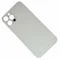 Задняя крышка для iPhone 12 Pro (White)