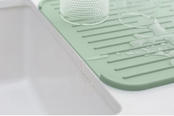 Brabantia Силиконовый коврик для сушки 203329