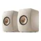 KEF LS50 Meta Sand Shell