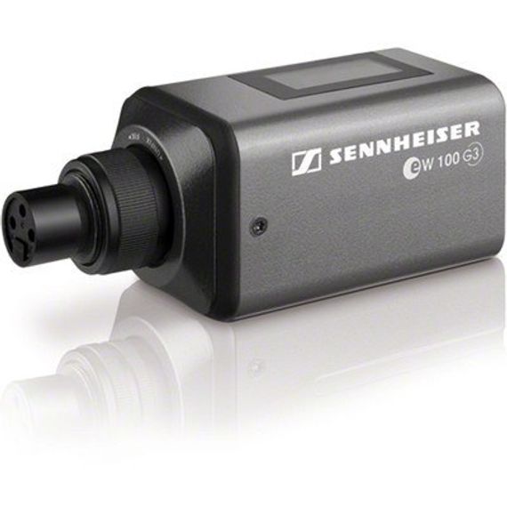 Sennheiser SKP 100 G3-B-X