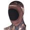 Гидрокостюм Beuchat Rocksea - Trigocamo Wide 5 мм