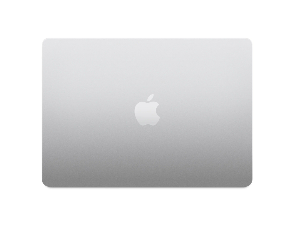 MacBook Air 15 M4 Silver (серебристый) 2025